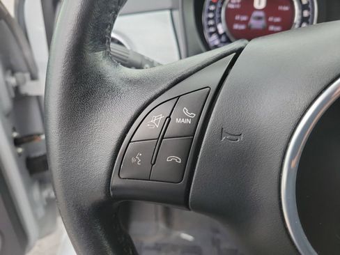 Used 2017 FIAT 500 Pop image 26