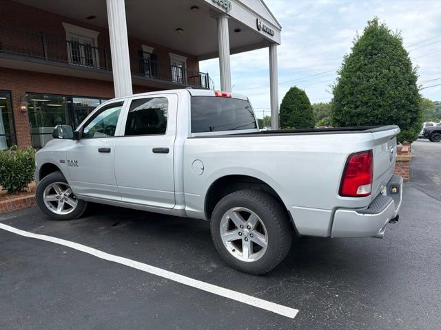 Used 2014 RAM 1500 Express AWD/4WD image 2