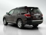 Used 2013 Toyota Highlander SE image 3