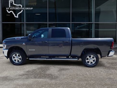New 2025 RAM 2500 Lone Star image 7