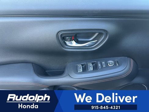 New 2026 Honda HR-V Sport image 10