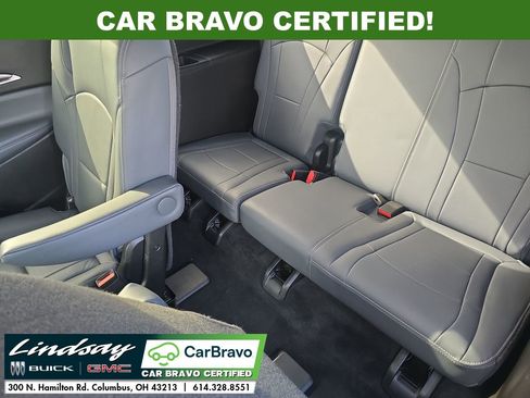 Used 2023 Buick Enclave Essence w/ LPO, Touring Package image 23