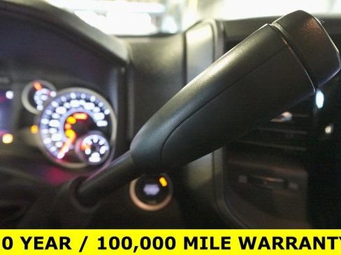 New 2026 RAM 3500 Tradesman image 17