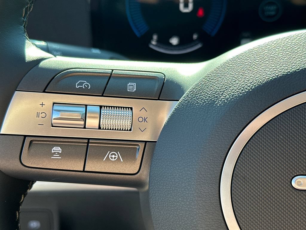 New 2026 Hyundai Kona SEL Sport FWD image 25