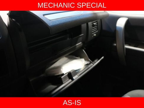 Used 2011 Chevrolet Silverado 1500 LT w/ All-Star Edition image 23