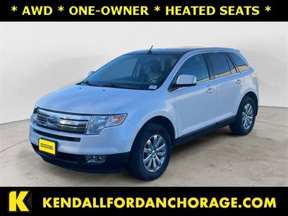 Used 2010 Ford Edge Limited