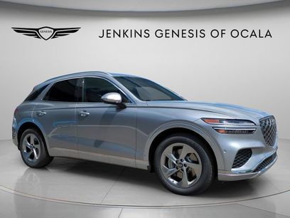 New 2026 Genesis GV70 2.5T Advanced