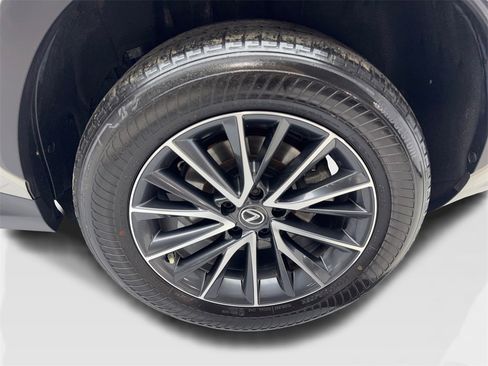 Used 2023 Lexus NX 350 AWD image 87