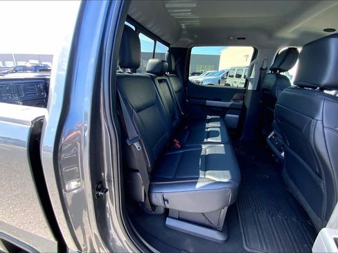 Used 2026 Ford F250 Lariat w/ Lariat Ultimate Package image 19