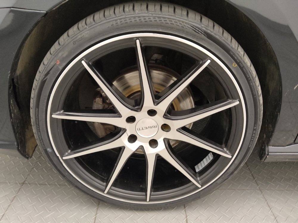 Used 2018 Volkswagen Passat 2.0T S FWD image 31