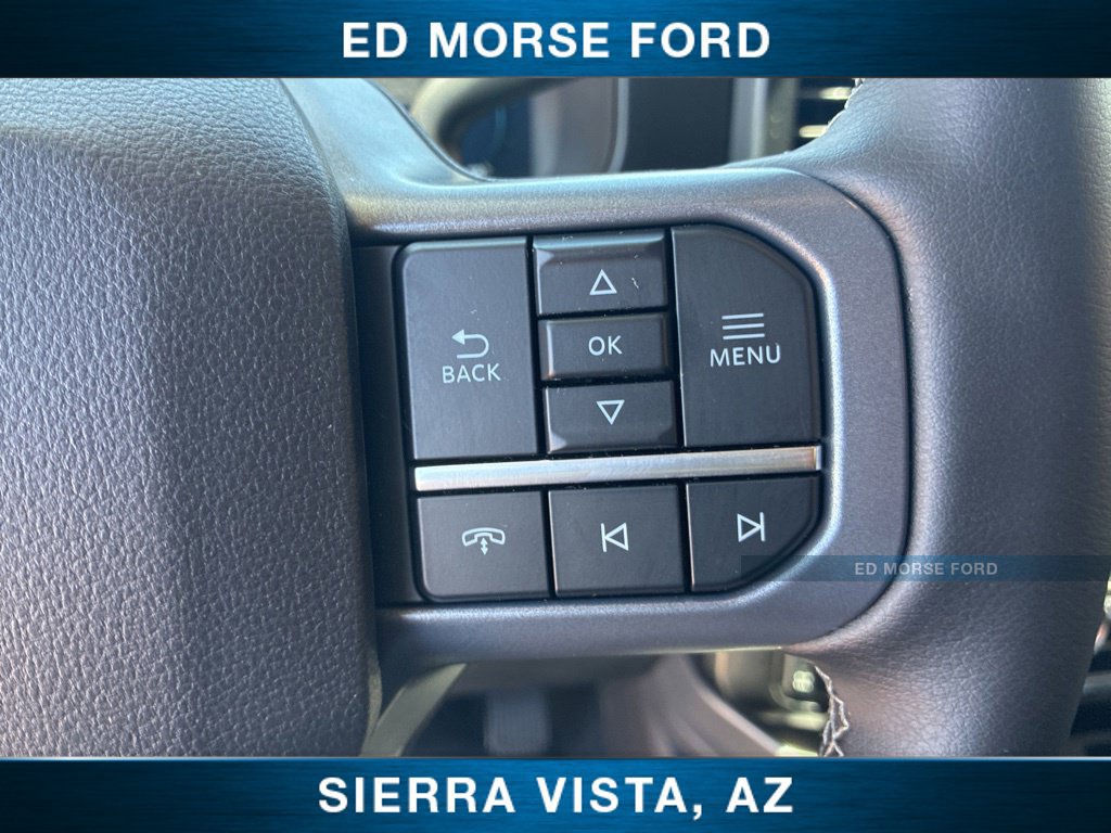 Used 2026 Ford F350 Lariat w/ Chrome Package AWD/4WD image 38