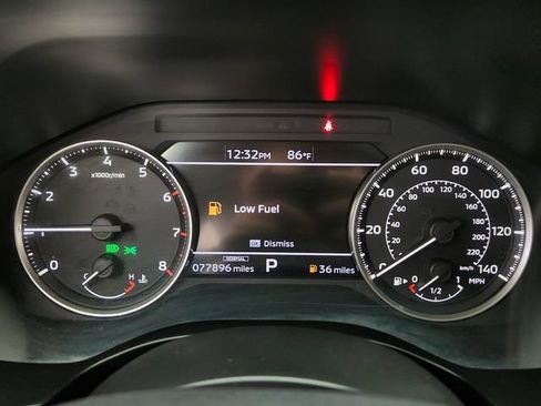 Used 2024 Mitsubishi Outlander ES AWD/4WD image 12