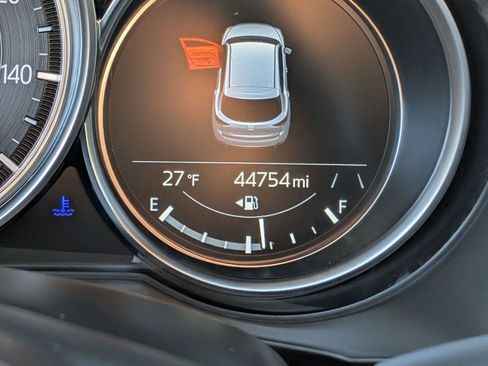 Used 2024 MAZDA CX-5 AWD 2.5 S w/ Select Package image 21