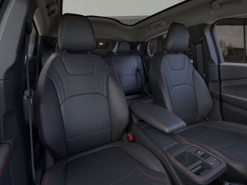 New 2025 Ford Mustang Mach-E Premium w/ Sport Appearance Package image 10