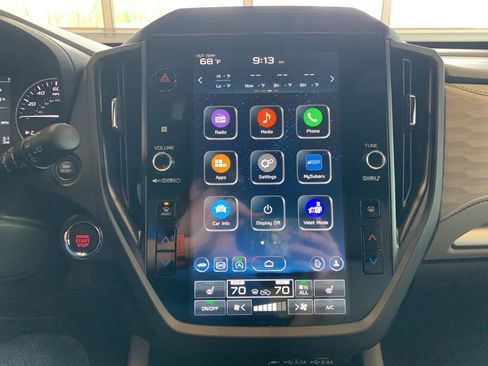 New 2026 Subaru Forester Premium image 6