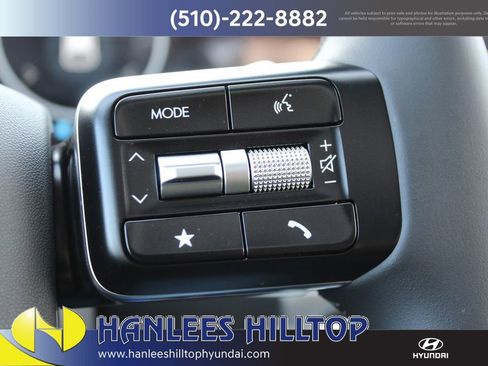 New 2026 Hyundai Ioniq 9 Limited image 35