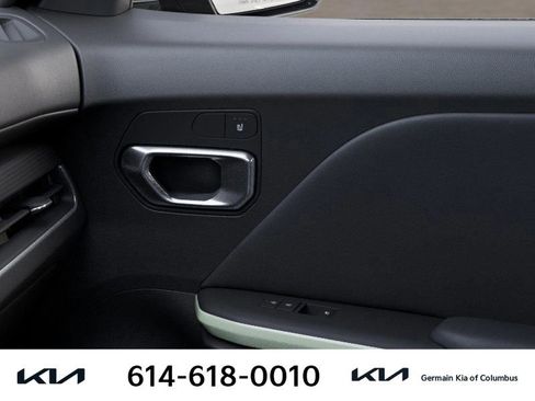 New 2025 Kia K4 GT-Line image 28