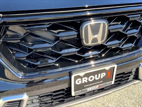 Used 2026 Honda CR-V Sport Touring image 29