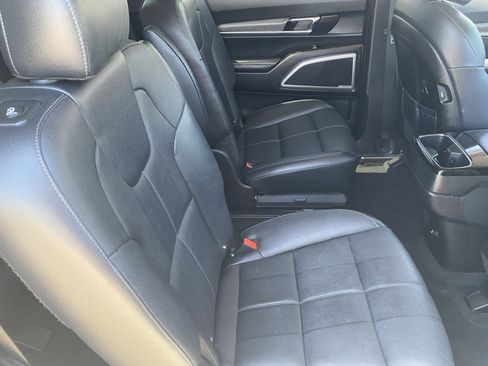 Used 2022 Kia Telluride EX w/ EX Premium Package AWD/4WD image 11