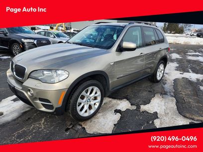Used 2012 BMW X5 xDrive35i