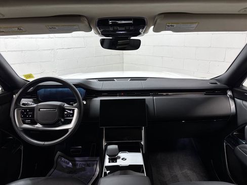 Used 2024 Land Rover Range Rover SE image 35