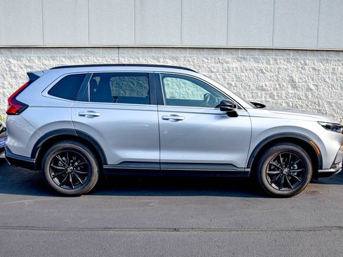 Used 2024 Honda CR-V Sport-L image 16
