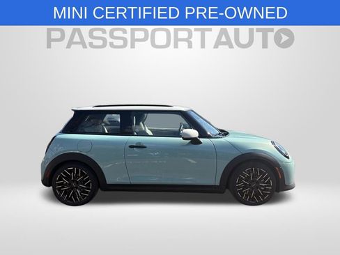 Used 2026 MINI Cooper S FWD image 5