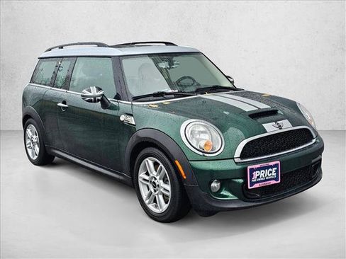 Used 2012 MINI Cooper Clubman S image 7