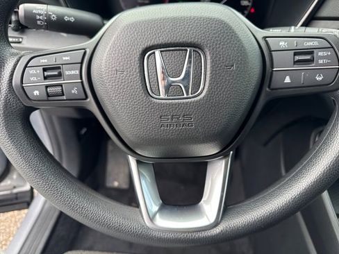 Certified 2023 Honda CR-V EX image 7