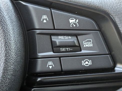 New 2026 Subaru Outback Premium image 32