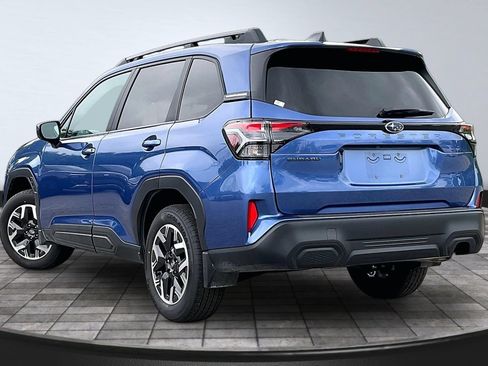 Certified 2026 Subaru Forester Premium AWD/4WD image 11