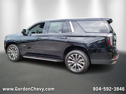 New 2026 Chevrolet Tahoe High Country w/ Sun And Tow Package