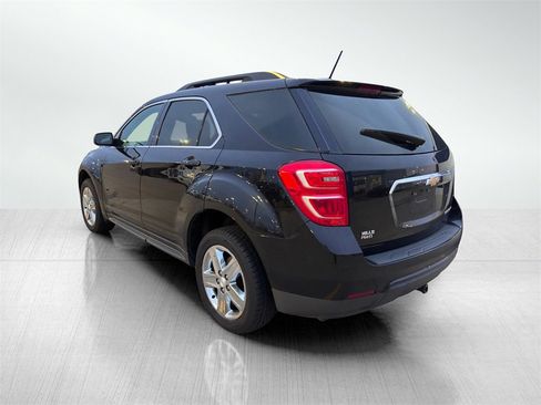 Used 2016 Chevrolet Equinox LT image 4