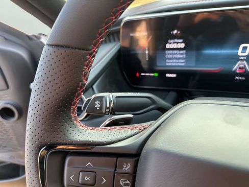 New 2026 Dodge Charger R/T Scat Pack image 33