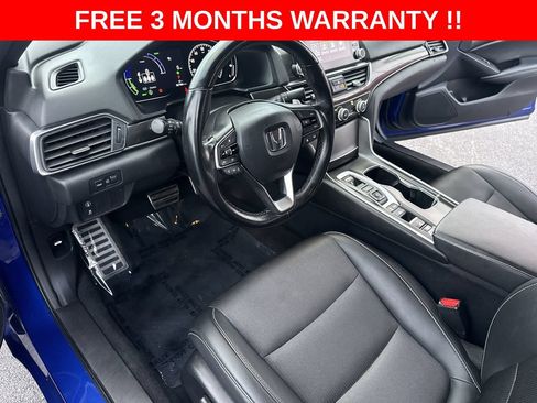 Used 2022 Honda Accord Sport image 28