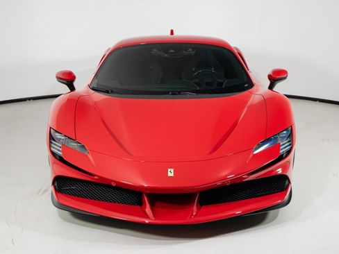 Used 2023 Ferrari SF90 Stradale image 4