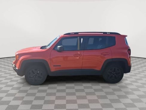 Used 2019 Jeep Renegade Sport image 5