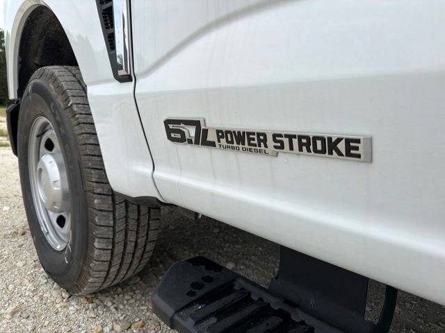 New 2026 Ford F250 XL RWD image 18