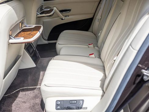 Used 2014 Bentley Flying Spur W12 AWD/4WD image 54