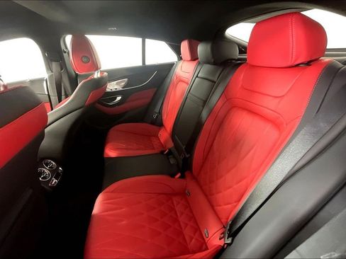 New 2026 Mercedes-Benz AMG GT 53 image 10