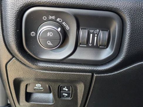 Used 2019 RAM 1500 Rebel w/ Rebel Level 1 Equipment Group image 10
