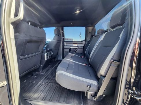 Used 2019 Ford F150 Raptor AWD/4WD image 12