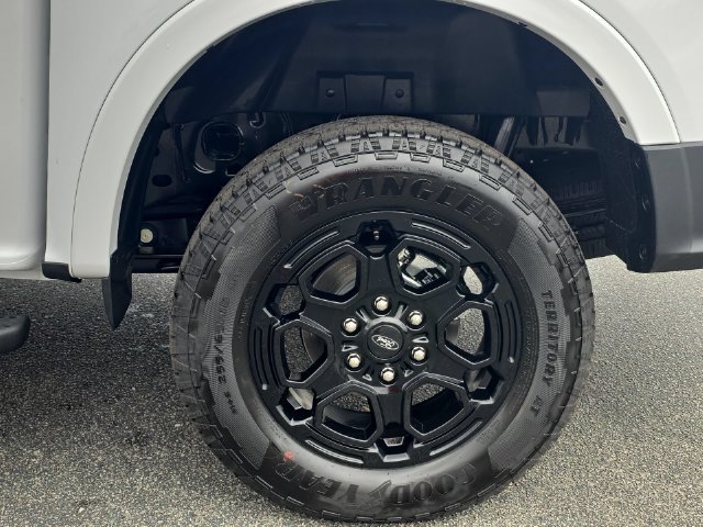 New 2026 Ford Ranger XLT w/ Equipment Group 301A High AWD/4WD image 33