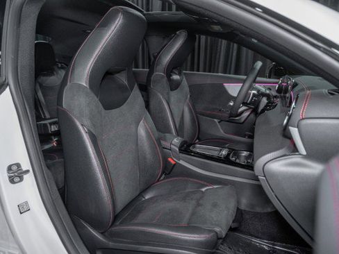 New 2026 Mercedes-Benz CLA 250 4MATIC image 14