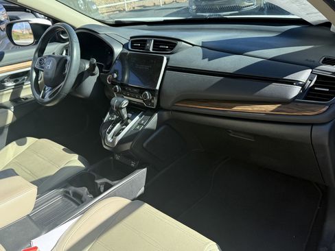 Used 2022 Honda CR-V EX-L image 27