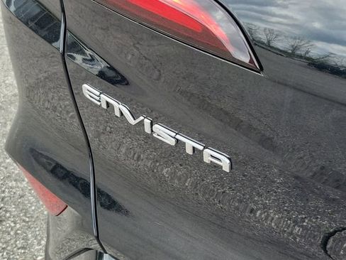 New 2026 Buick Envista Sport Touring image 6