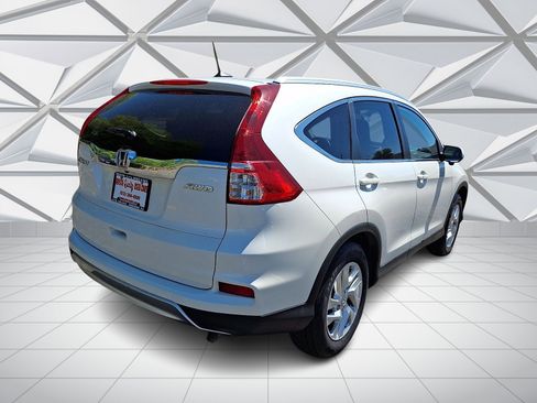 Used 2015 Honda CR-V EX-L image 10