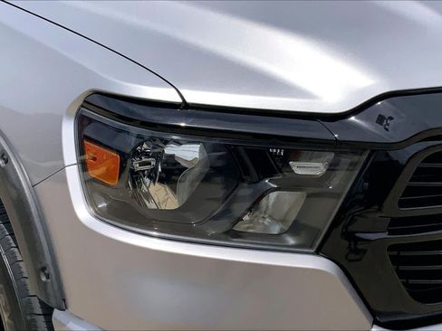 Used 2020 RAM 1500 Big Horn AWD/4WD image 27