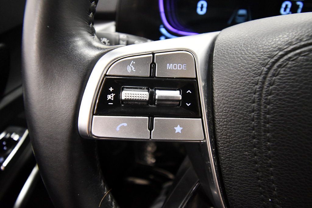 Certified 2024 Kia Telluride S w/ S Sunroof Package AWD/4WD image 21