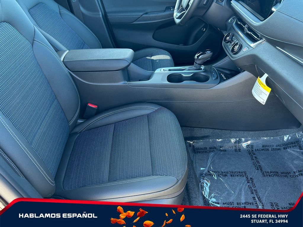 New 2026 Buick Envista Preferred w/ Convenience I Package FWD image 19